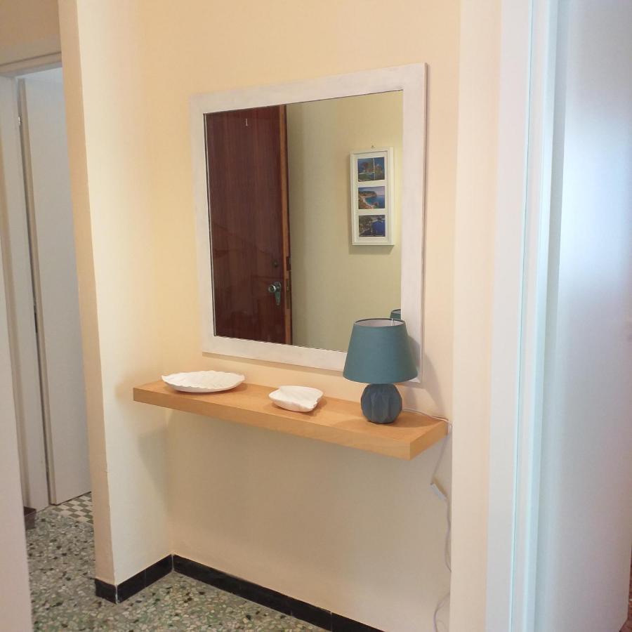 דירות מונטרוסו אל מארה Costasole מראה חיצוני תמונה